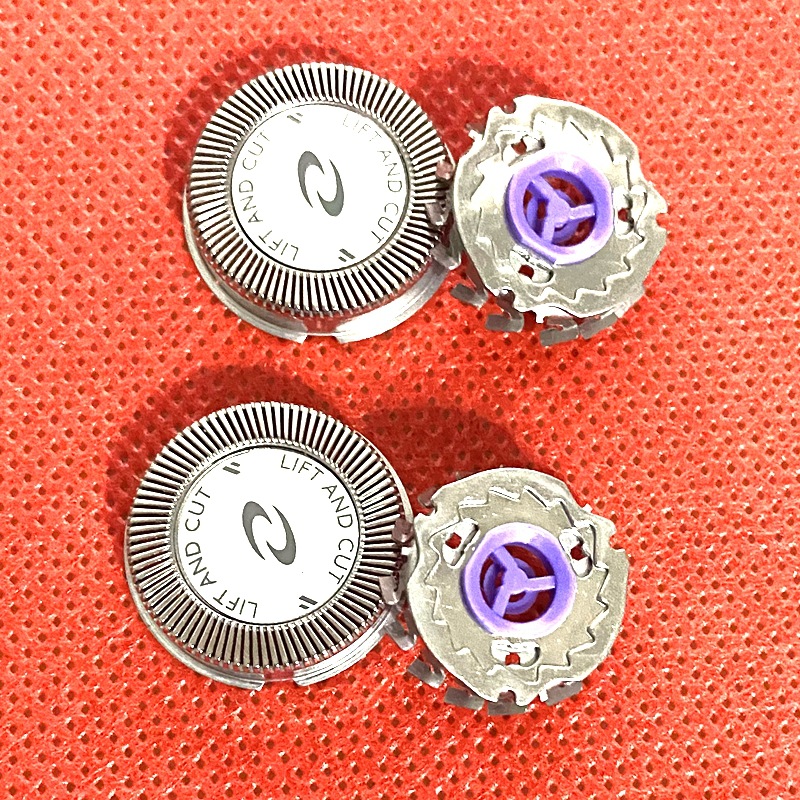 Suitable for Philips razor HQ56 blade mesh HQ917 916 915 914 912HQ902 blade head accessories pic 8