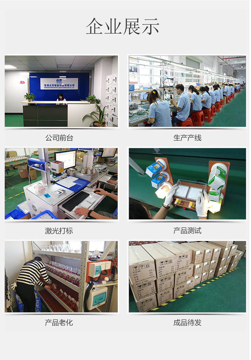 Factory direct supply of European and British standard WiFi single live wire touch switches, wall Zigbee switches, graffiti smart pic 13