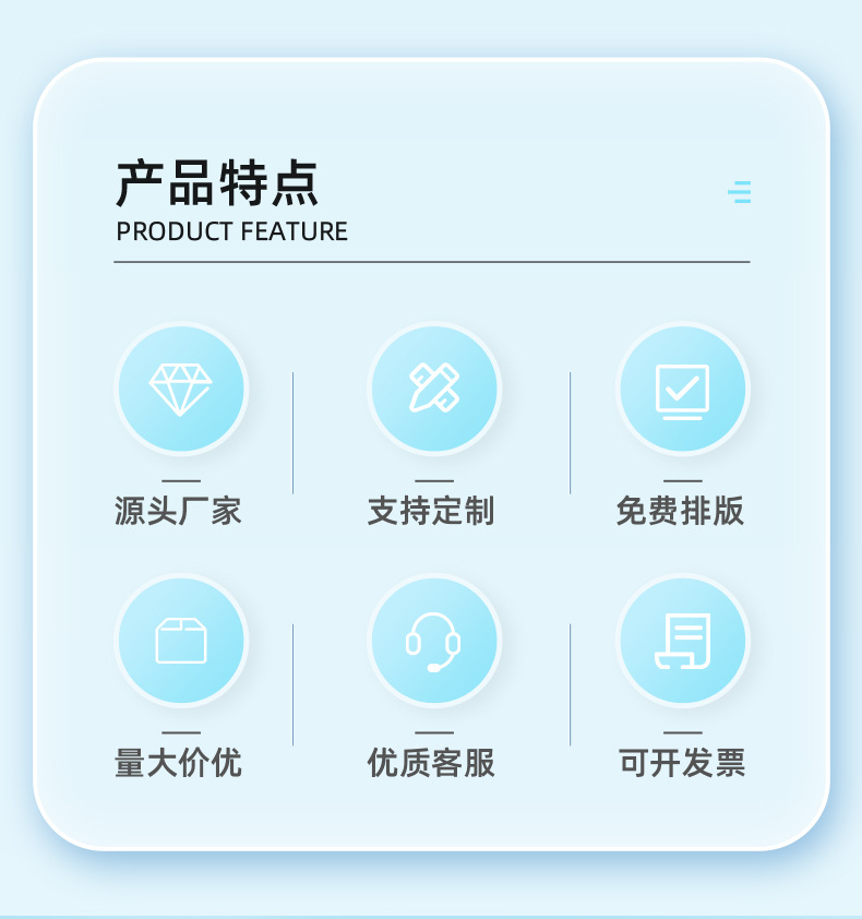 无纺布袋定制环保外贸编织袋加厚手提袋大容量活动果蔬超市包装袋详情3