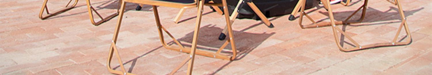 xh户外三头遮阳伞花园庭院伞露台外摆太阳伞室外露天商用摆摊中柱详情2