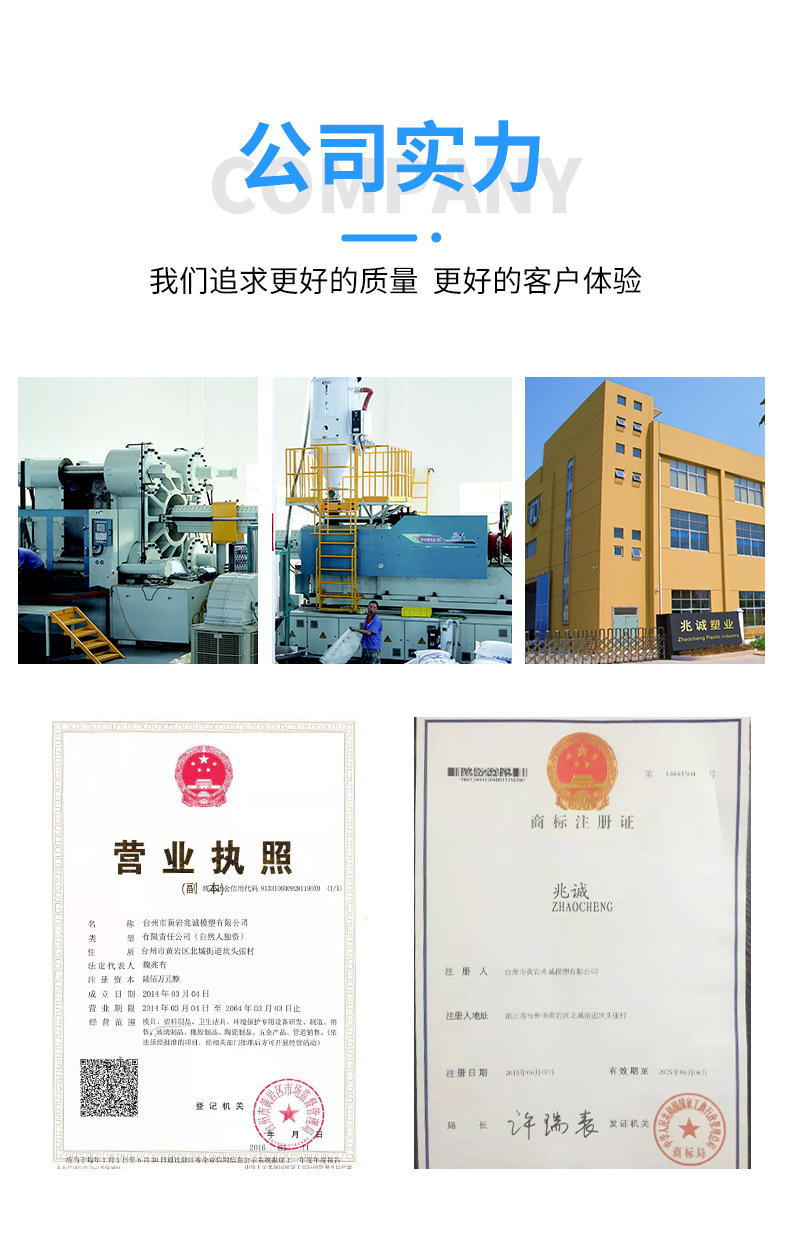 Finished round fiberglass reinforced plastic manhole covers, inspection Wells, PE manhole covers, household plastic environmental protection composite thickened large-sized manhole covers pic 20