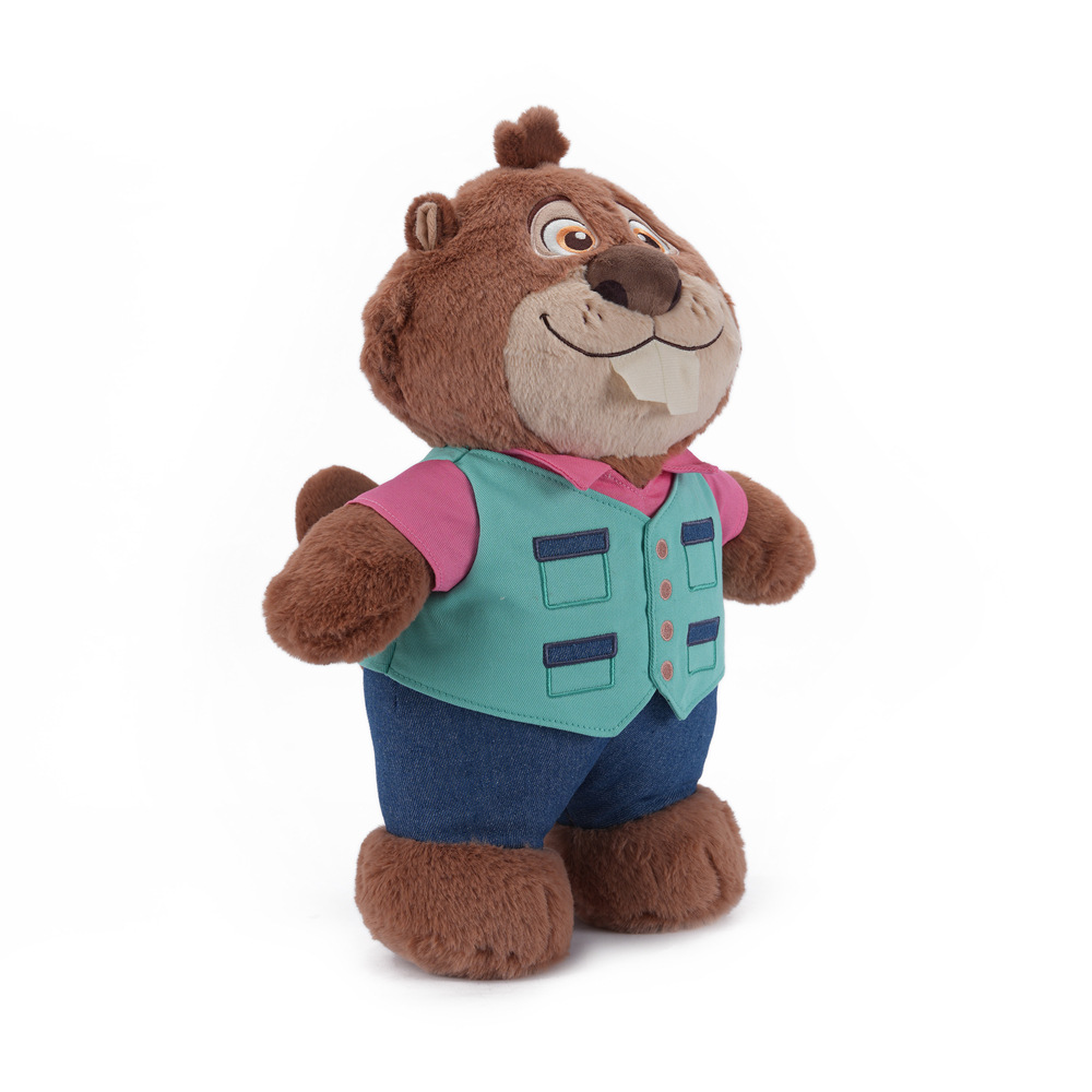 迪士尼潮流玩偶毛绒玩具批发定制款柔软可爱礼物详情40