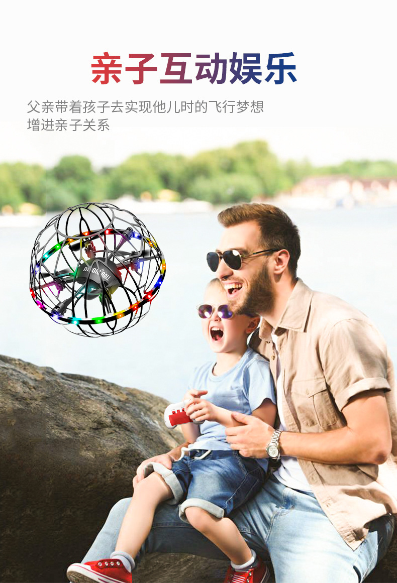The cross-border V49 drone quadcopter, a remote-controlled drone specifically designed for middle school football competitions, is a cutting-edge technology pic 6