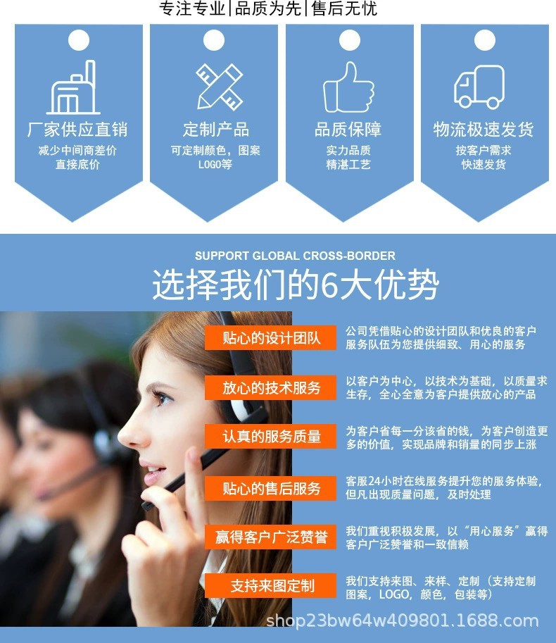 母婴用品食品级儿童硅胶餐具辅食碗套装宝宝喂养餐盘带叉勺八件套详情24