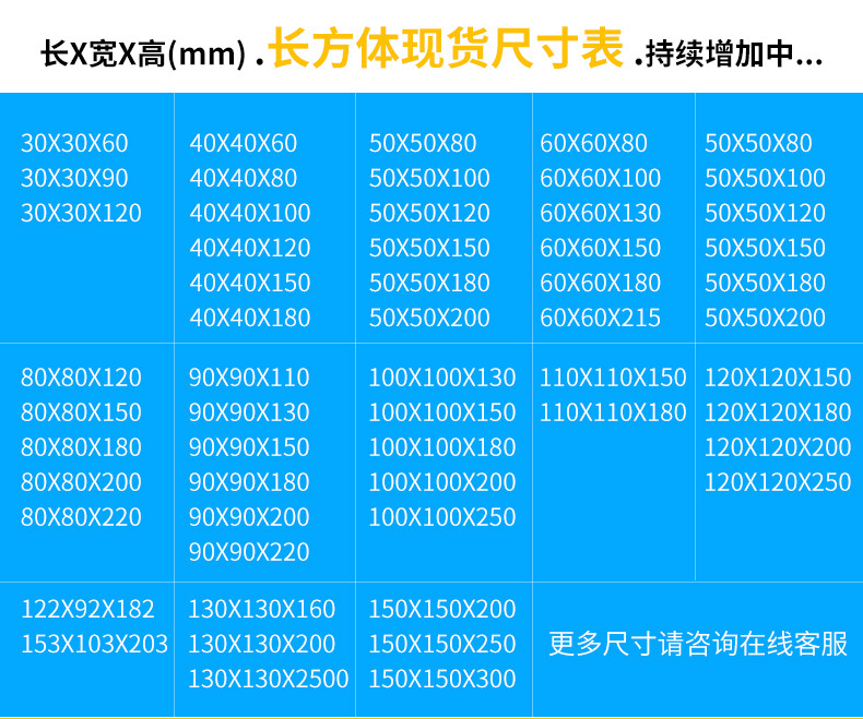 厂家直销pvc包装盒现货pp磨砂塑料盒 pet盒子礼品包装可定 制logo详情6