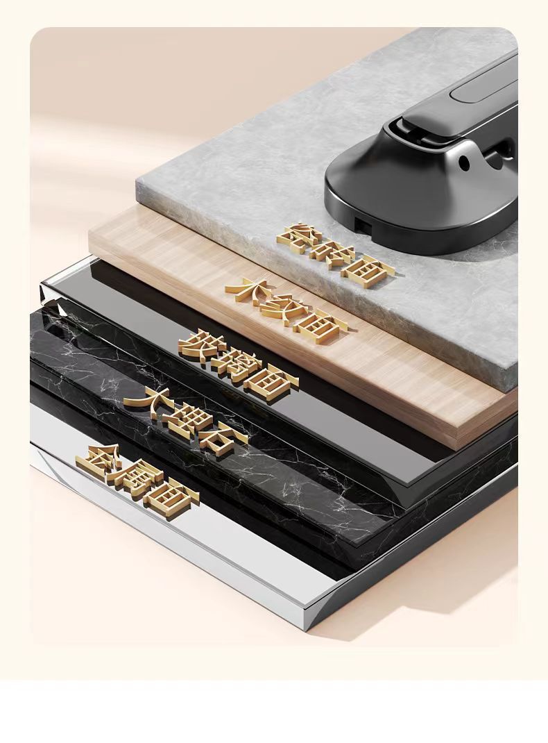 吸盘隐形折叠晾晒架免打孔阳台多功能可伸缩晾衣架室内晒衣服神器详情10