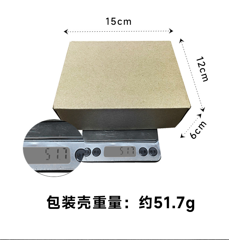 TANKE mountain bike pedal bearing anti-slip nylon road bike pedal parts pic 11