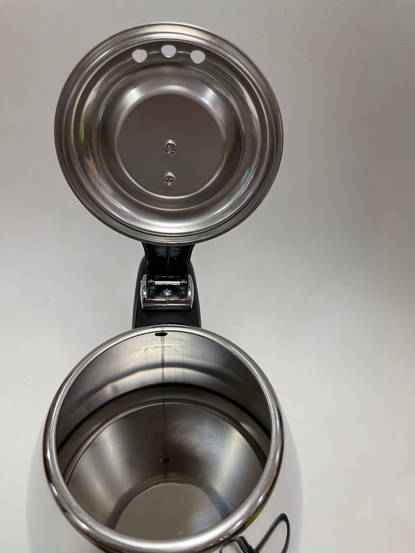 Cross-border e-commerce supply chain warehouse for 110V US standard 1.2L electric kettles exclusively for foreign trade export pic 6