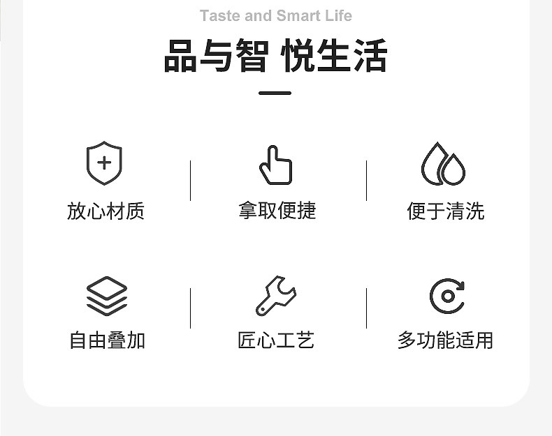 Influencers de estilo japonés cosméticos caja de almacenamiento estante multifuncional hogar papelería de escritorio productos de cuidado de la piel lápiz labial caja de almacenamiento pic 20