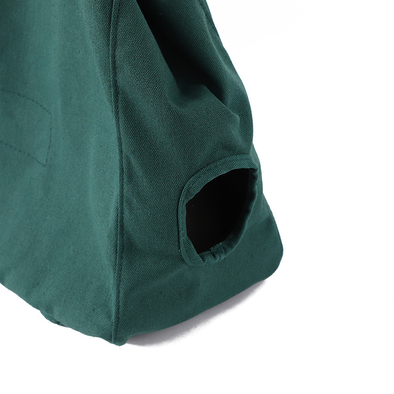 Rongka Pet Cross-border Travel Pet Bag, Portable crossbody large capacity breathable cat Bag backpack, hand-held one-piece cat walking bag, portable cat bag pic 7