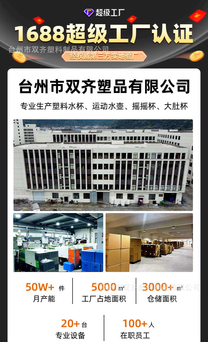 卡皮巴拉吸管水杯可爱儿童吸管杯高颜值学生带提绳便携卡通水杯详情1