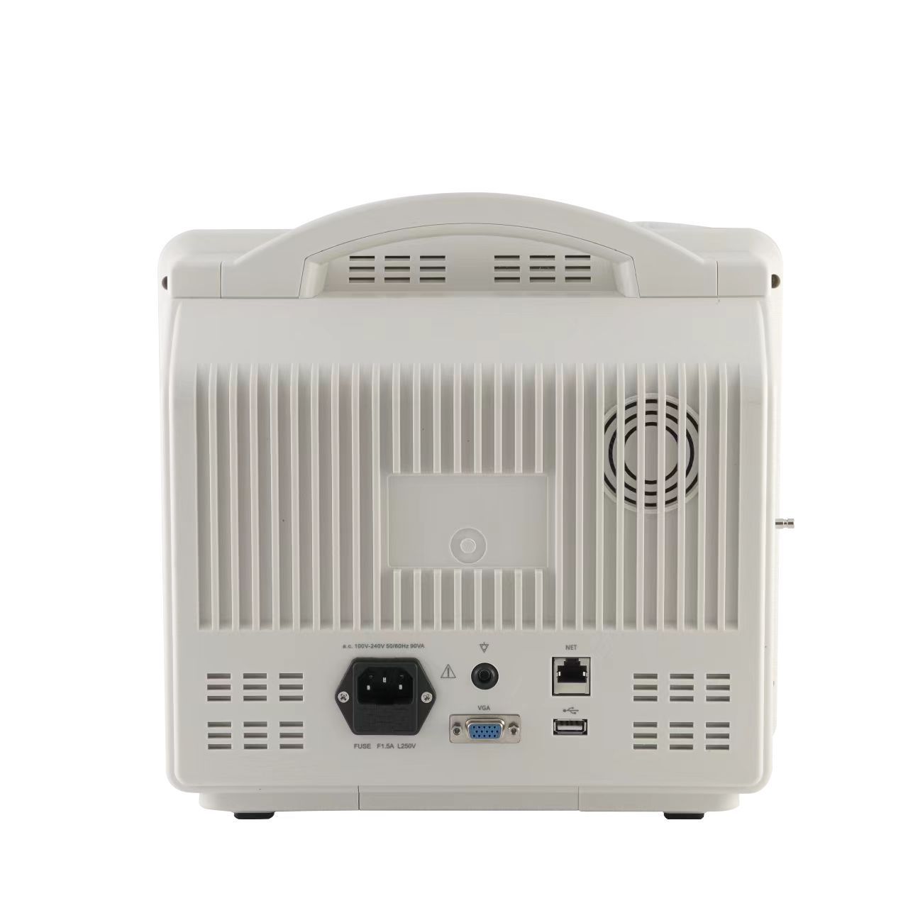 Cross-border exclusive PM12D multi-functional monitor with touch screen for medical patient monitoring and vital sign monitoring pic 9