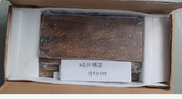 现货批发家用客厅多层陈列铁艺钢木书架置物架落地卧室收纳架储物详情7