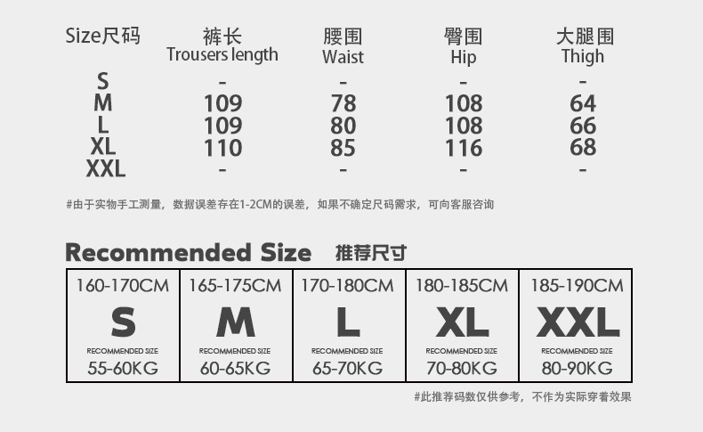 LAWFOO美式复古破洞牛仔裤男女水洗做旧宽松阔腿直筒潮牌高街裤子详情4