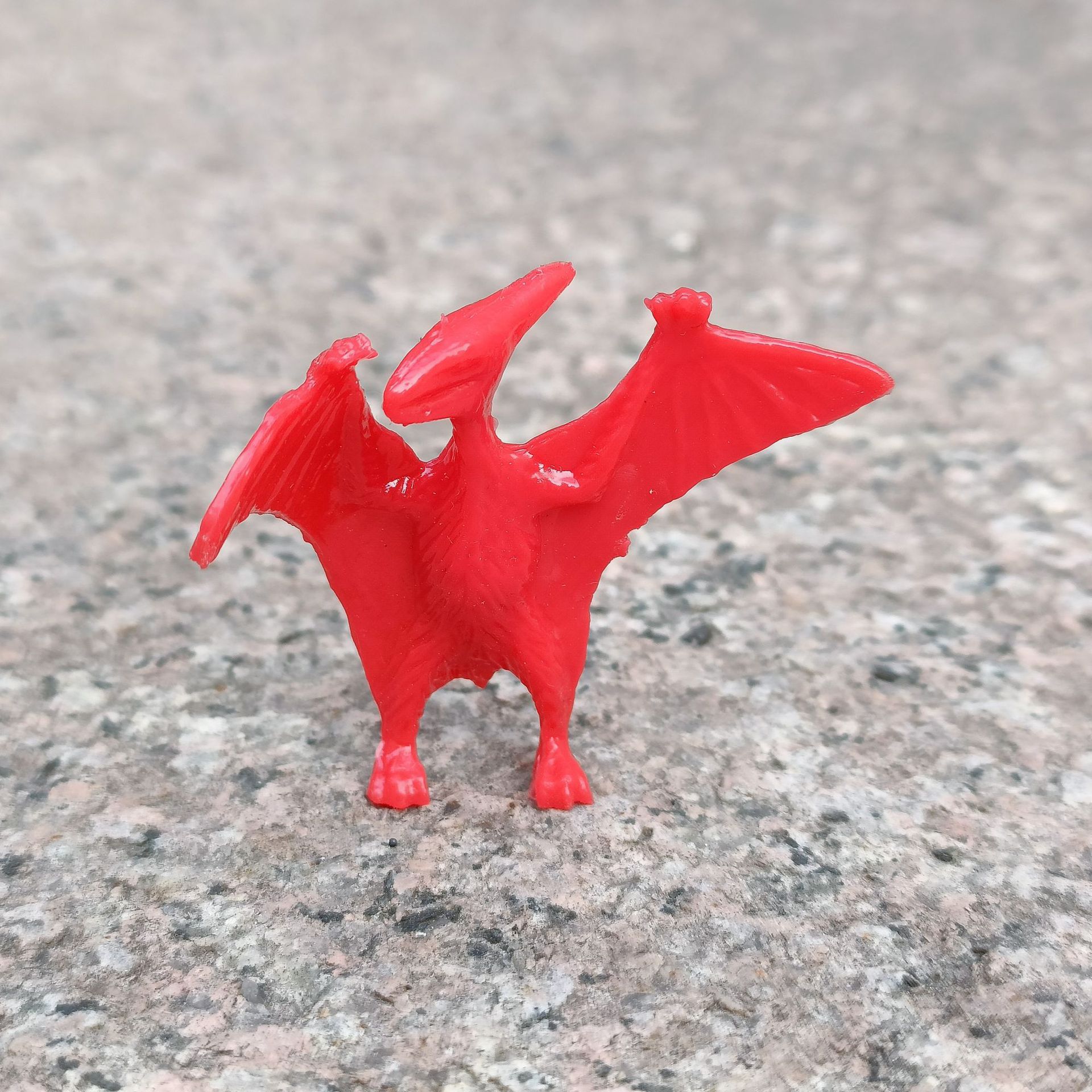 跨境仿真动物模型多款迷你实心小恐龙套装软胶考古恐龙模型详情13