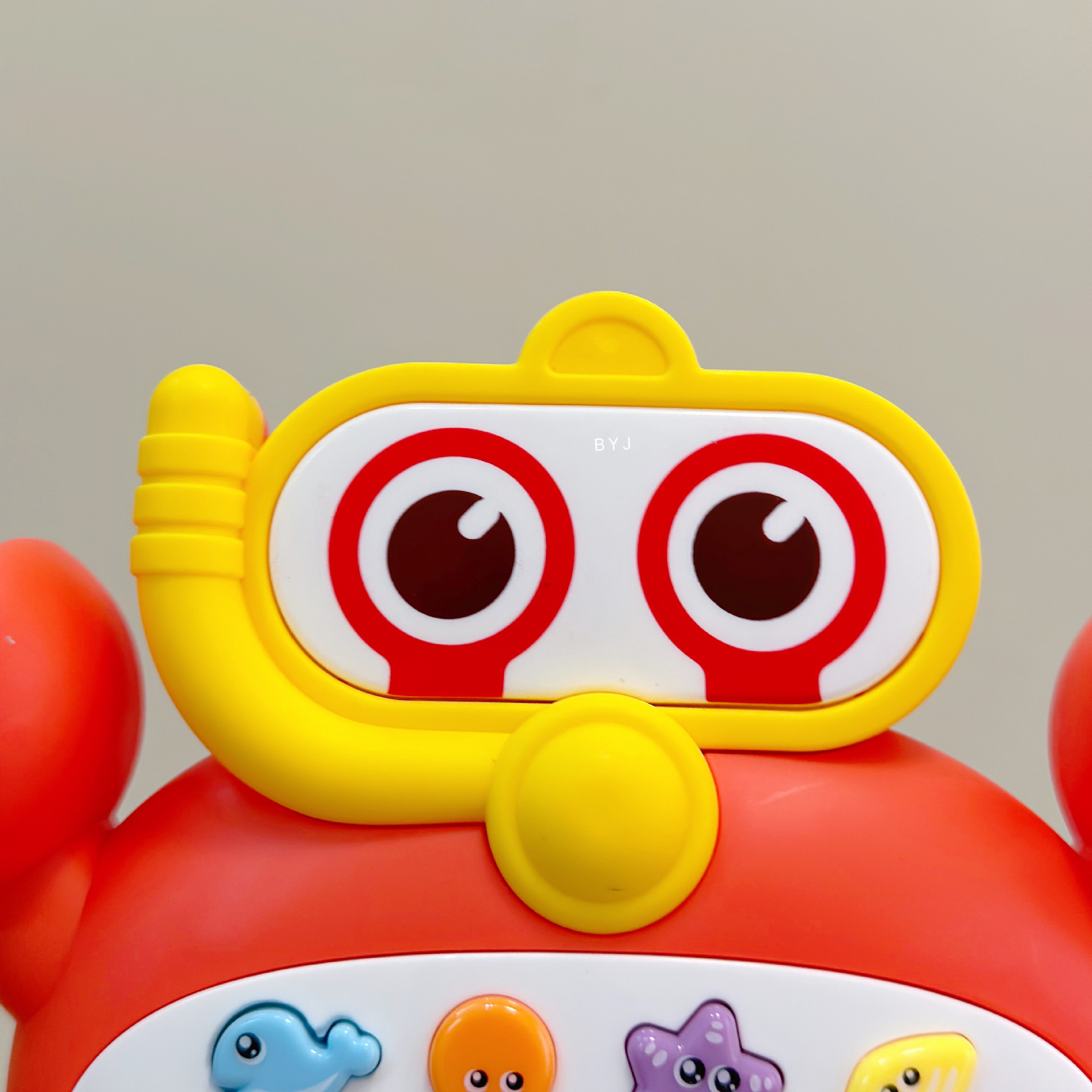 皇儿玩具宝宝益智启蒙音乐早教卡通趣味发光多功能萌萌动物电子琴详情8