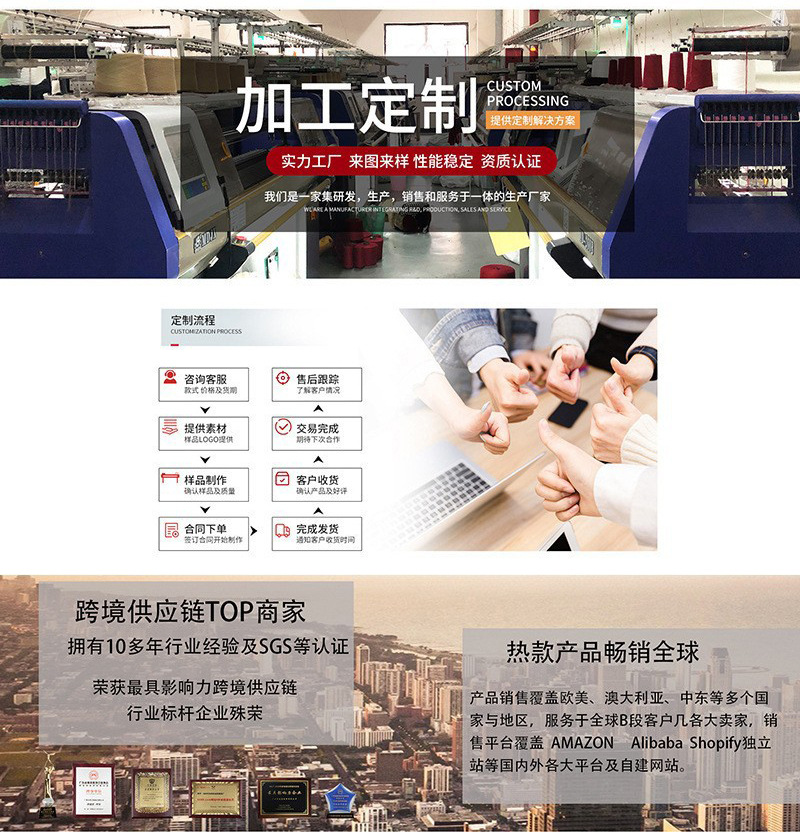 外套女春秋季新款打底毛衣麻花针织衫韩系宽松长袖上衣开衫高级感详情3