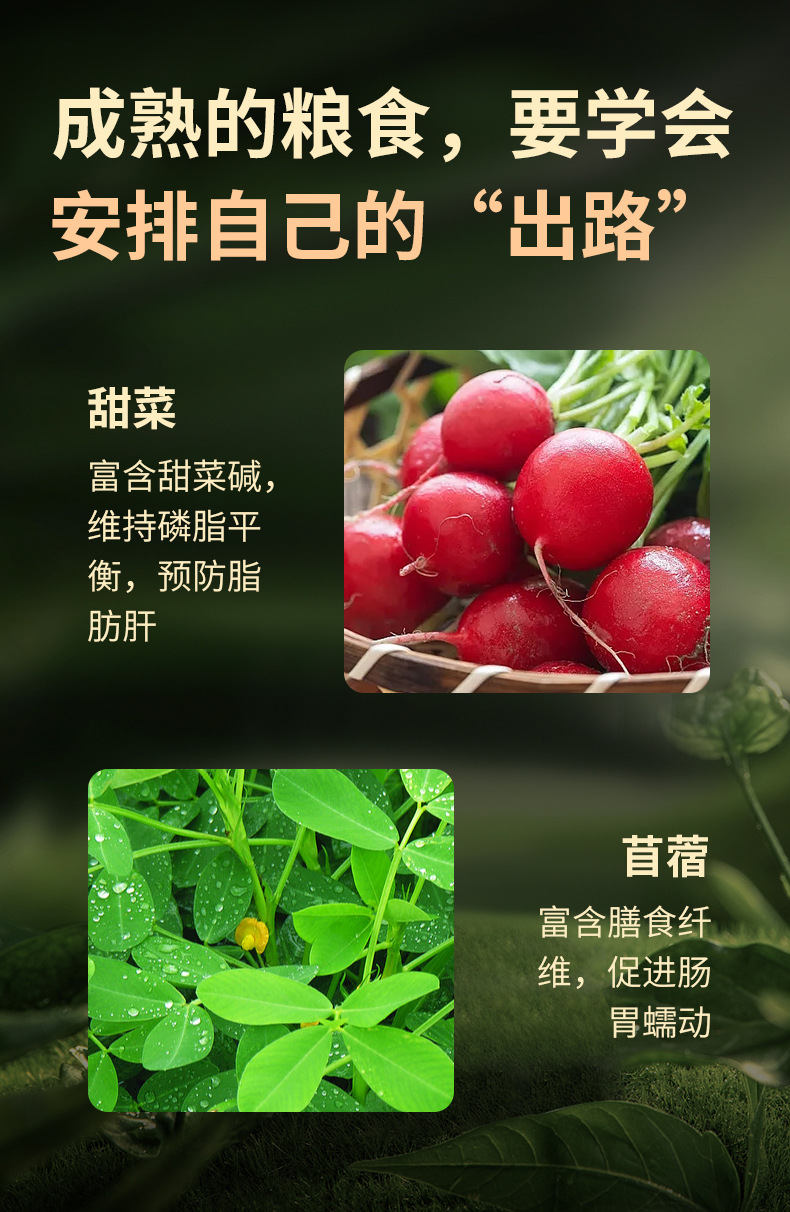 狗粮批发冻干混合多拼幼犬成犬专用粮宠物狗粮犬主粮全犬通用40斤详情6