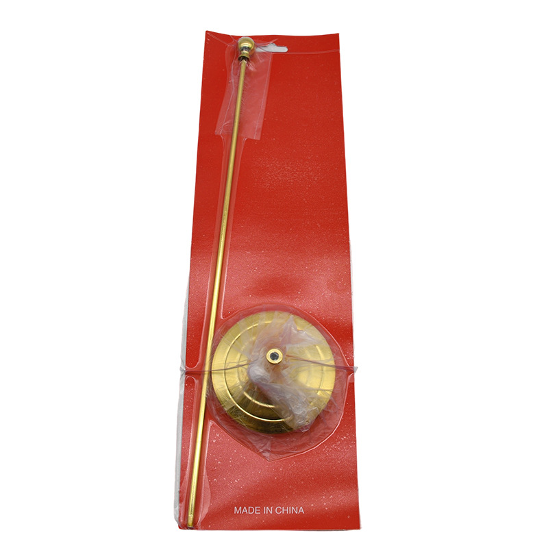 红色旗帜世界杯世界各国手摇旗桌面旗杆摇旗旗帜详情6