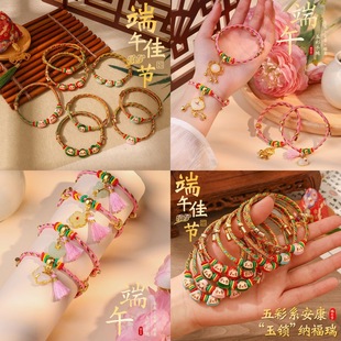 French 2025 new ballet-style large intestine hair band, cute bun hair tie, high-end hair tie, hair accessory and headwear pic 6