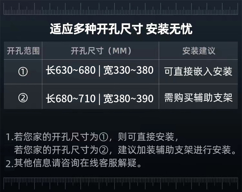 现货燃气灶双灶家用天然气灶台式嵌入式不锈钢直喷式猛火灶批发详情2