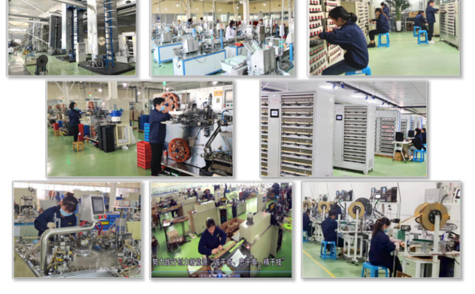 镍氢环保充电电池 5号大容量2000mAh AAA800家用7号电池厂家直销详情17