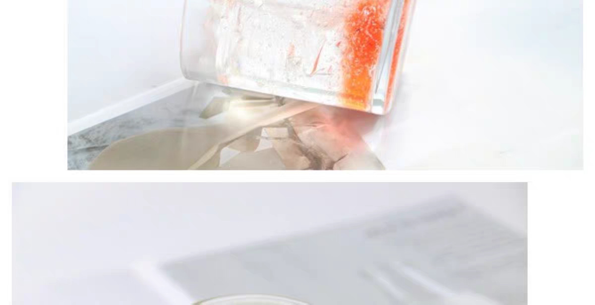 批发加厚透明简约烛台diy蜡烛杯家用蜡烛玻璃容器香薰玻璃杯空杯详情7