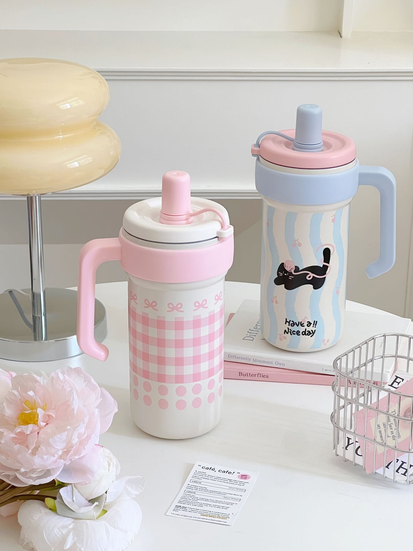 2025新款大容量冰霸杯男女高颜值吸管杯316不锈钢双层真空保温杯详情12