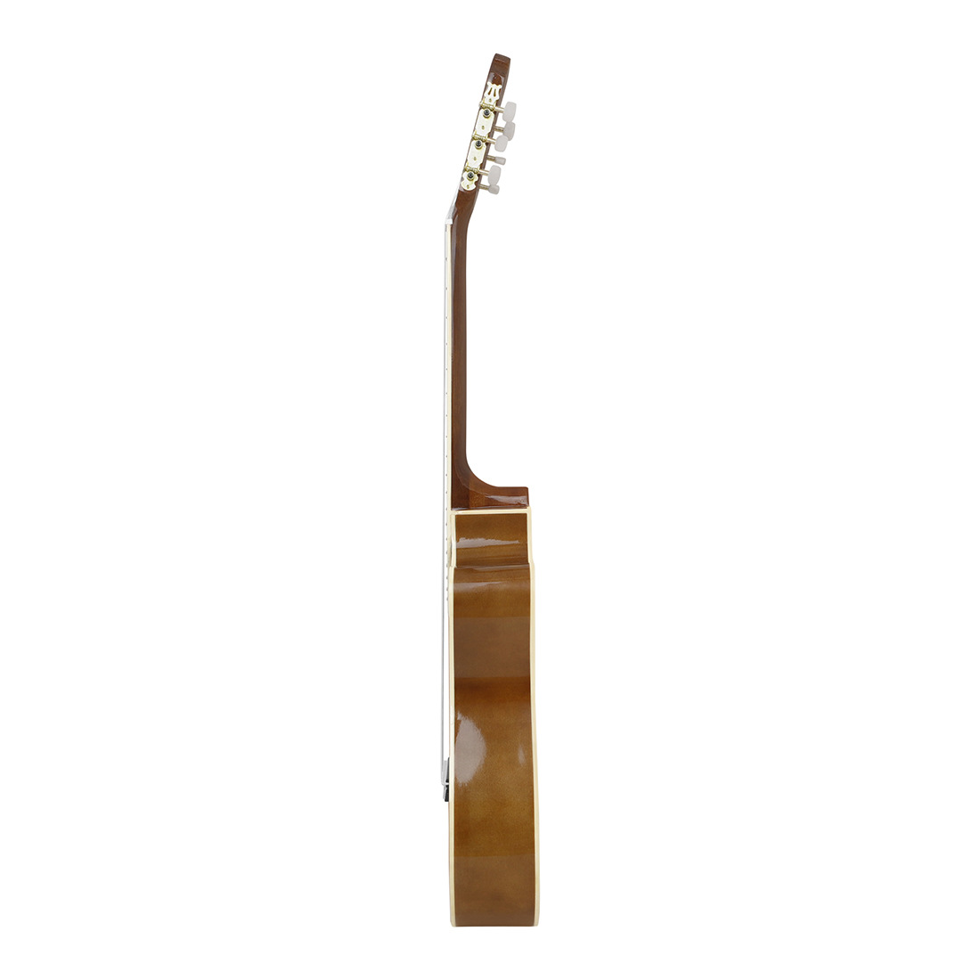 Гитара guitar guitar для взрослых, играющая на бас-гитаре, имеет 39 дюймов классической гитары pic 14