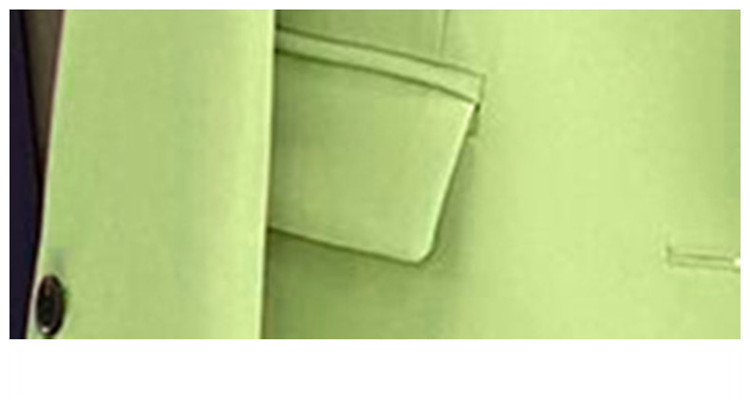 黑色小西装女外套休闲小宽松韩版小西服女设计感西装小西服外套女详情16