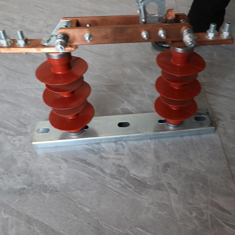 HR20-0.5KV/630A户外低压隔离开关0.5KV低压隔离刀熔开关隔离刀闸详情10