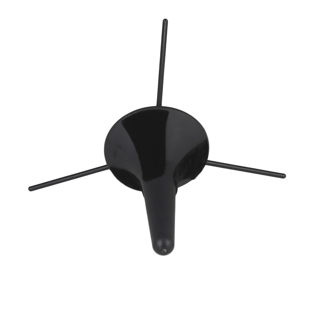 Wholesale LADE trumpet stand folding tripod support frame, trumpet instrument stand, vertical stand, display stand pic 10