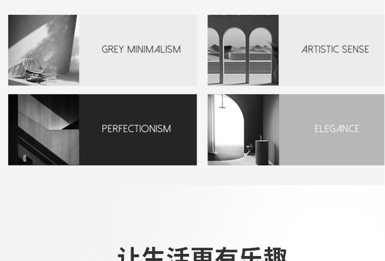 游仁北欧沙发庭院花园绳编民宿阳台藤椅室外露天藤编家具手工编织详情2