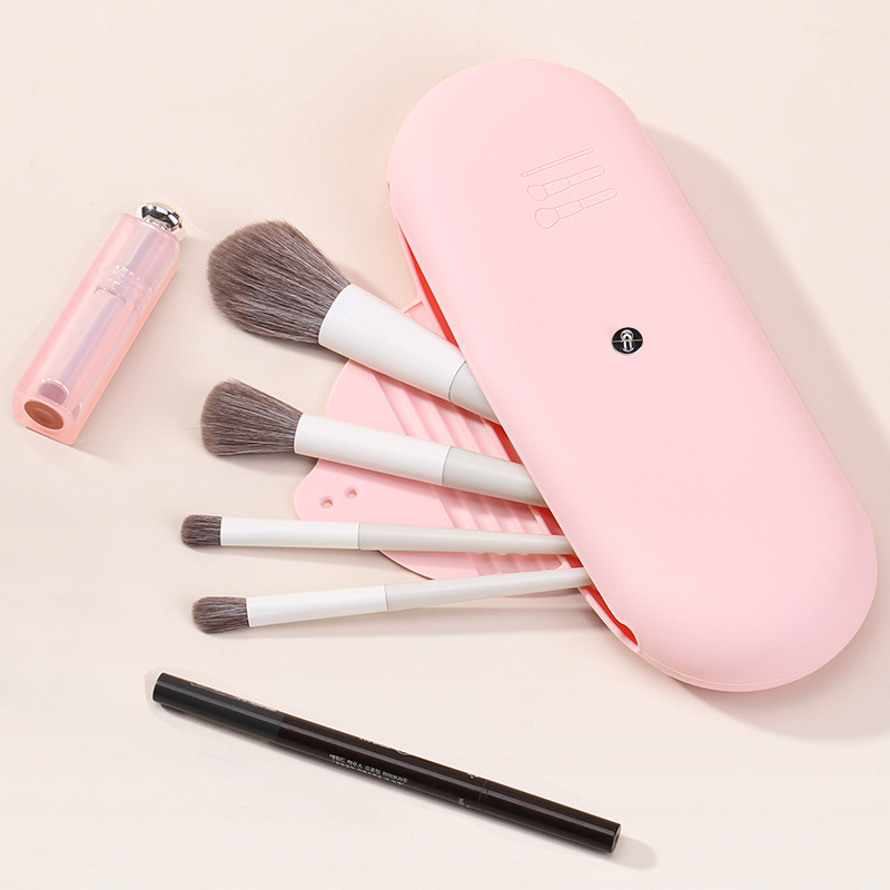 跨境面部训练带挂耳面罩提拉洗脸刷硅胶定制清洁绷带v脸开模工厂详情18