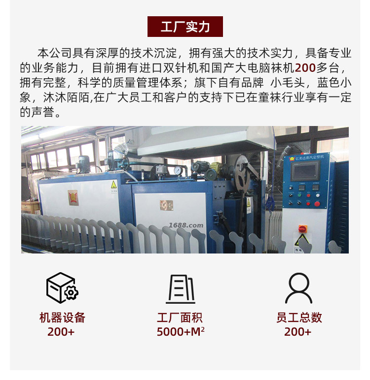 蓝喆小象儿童袜子春秋新品卡通纯棉宝宝袜子无线头男女童袜批发详情2