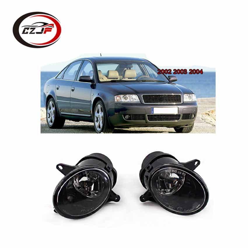 Aplica 2003Audi audi A6 fog FOGLAMP fog 4B0941699C4B0941700C pic 6