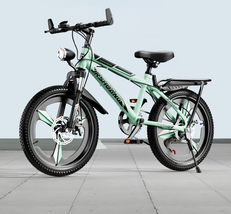 儿童自行车山地车女男孩中小学生变速单车变速自行车儿童6到12岁详情19