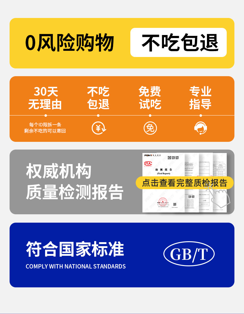 狗粮批发冻干混合多拼幼犬成犬专用粮宠物狗粮犬主粮全犬通用40斤详情3