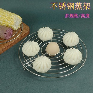 Bone-spitting plate, stainless steel dessert plate with base, creative round dining table, garbage plate, golden light luxury bone plate, home use pic 9
