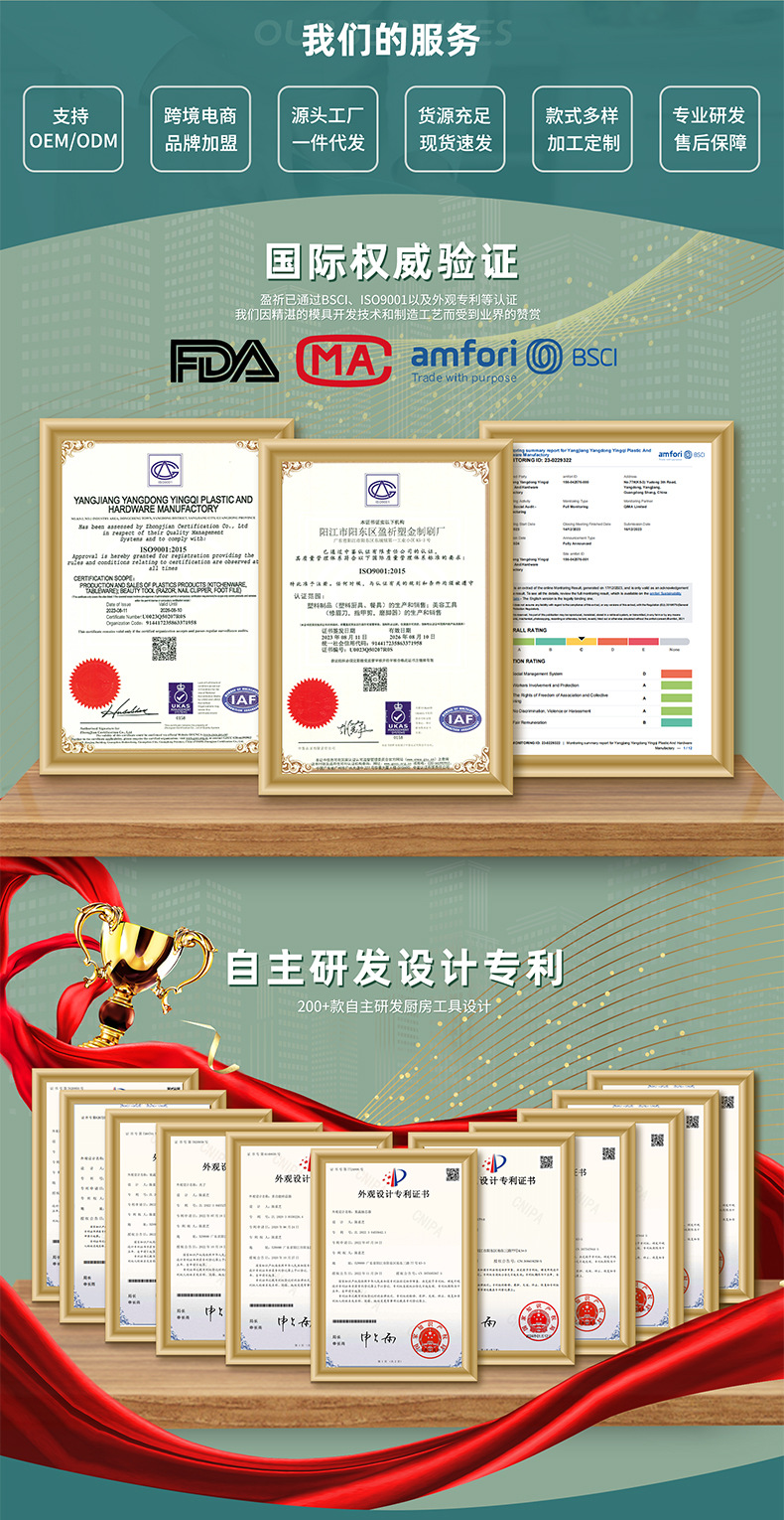 家用厨房工具香料研磨器手动调料瓶研磨器打胡椒粉神器海盐研磨器详情11