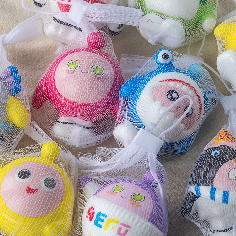 蛋仔派对网红爆款减压儿童玩具批发礼品公仔摆摊慢回弹详情1