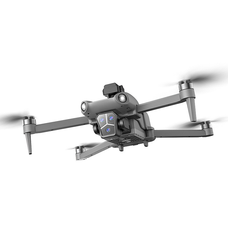 跨境新品无人机 GPS无人机 光流定位无人机 无刷折叠遥控无人机 高清航拍无人机 图传四轴飞行器详情2