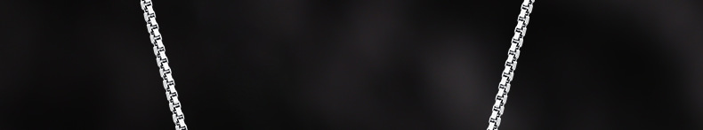 Zhuoheng selects the new 2026 four-leaf clover necklace for women, a sweet, niche and light luxury necklace, as a birthday gift for your girlfriend Moissanshi pic 1