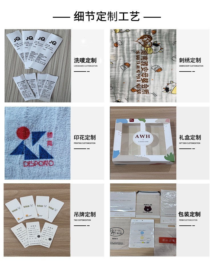 卡通小宝宝浴袍斗篷批发母婴包被珊瑚绒柔软洗澡连帽婴儿速干抱被详情3