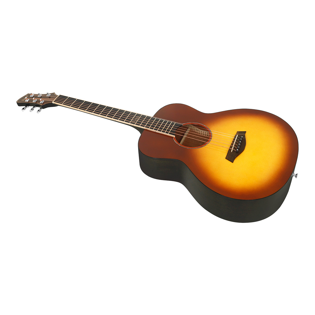 IRIN吉他36英寸亮光民谣木吉他儿童成人初学吉他乐器厂家guitar琴详情13