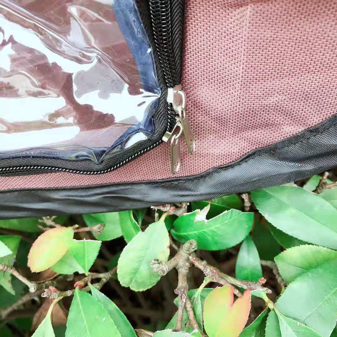 宠物室内烘干箱猫咪笼子洗澡帐篷狗狗保暖烘干箱宠物用品亚马逊现货详情10