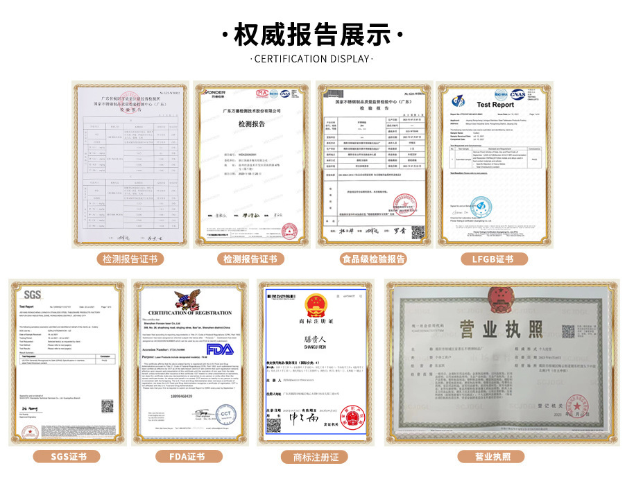 不锈钢勺子家用汤匙长柄勺创意可爱儿童调羹小勺子西餐勺甜品勺子详情2
