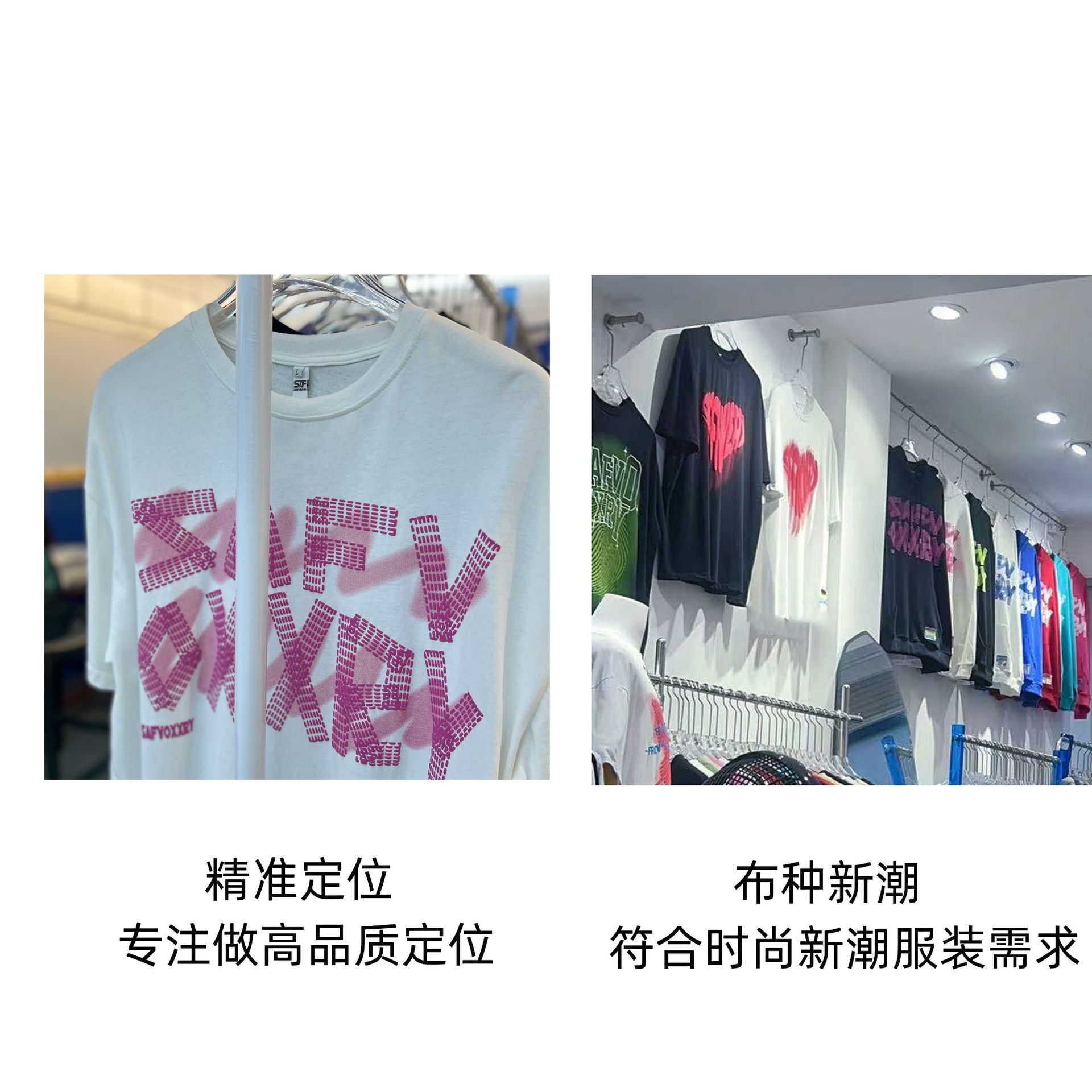 190灰色华棉卫衣面料女装短款卫衣外套女宽松韩版穆斯林女装详情22