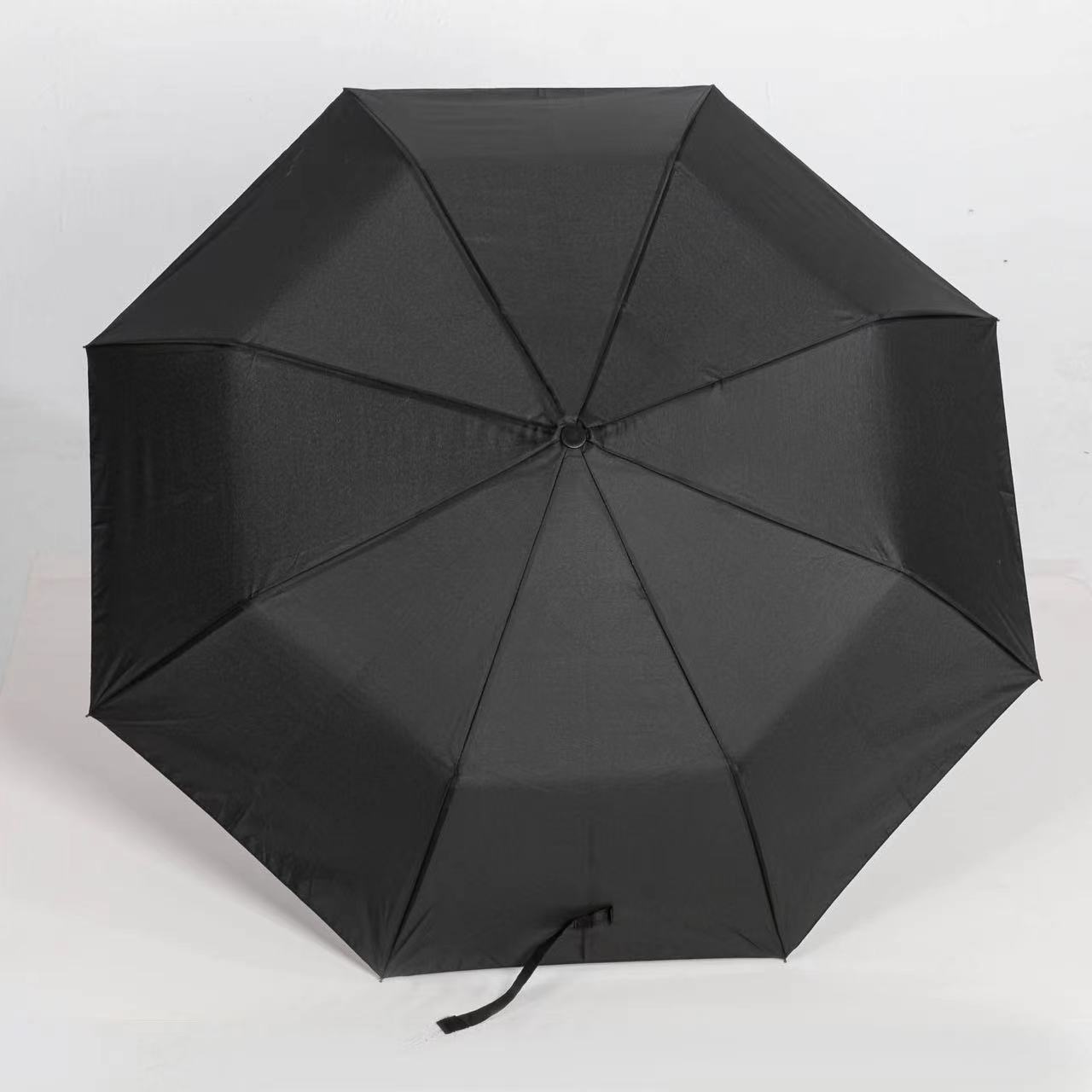 商务雨伞厂家直供 高端大气防晴雨两用伞 源头发货质量保证 优雅黑色商务雨伞
详情2