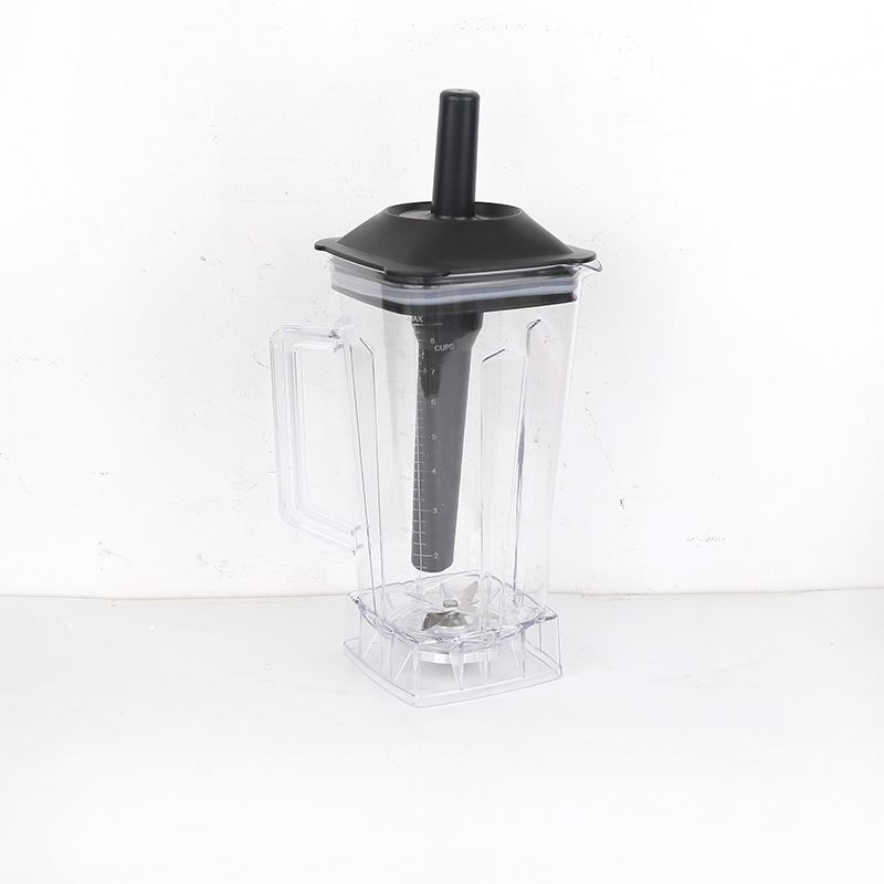 外贸blender搅拌机破壁机料理机冰沙研磨辅食豆浆果蔬榨汁机跨境详情10